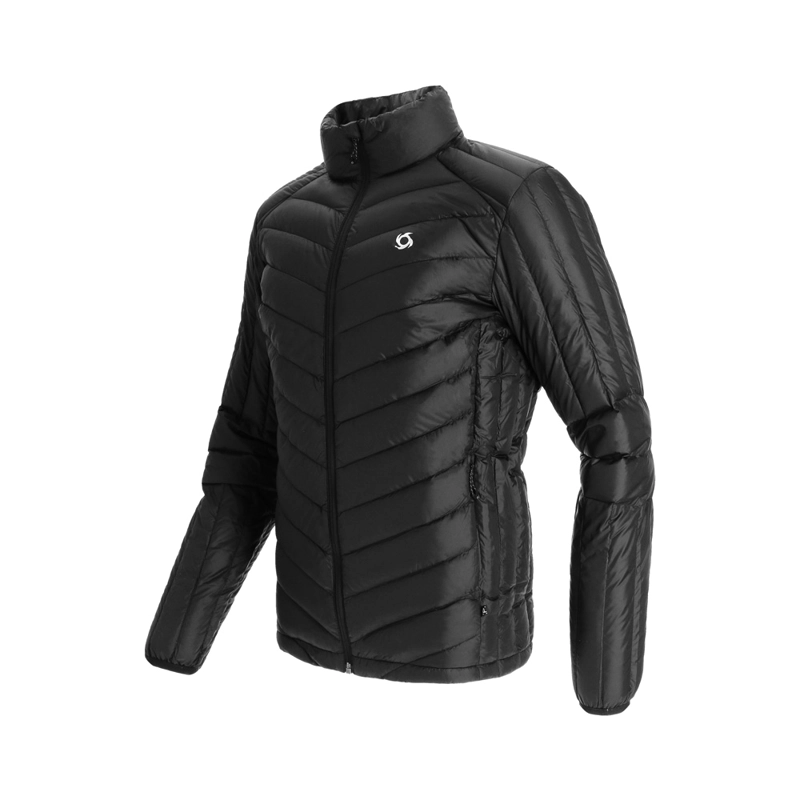 PARKA PLUMA VOLKER HOMBRE DOITE - 2