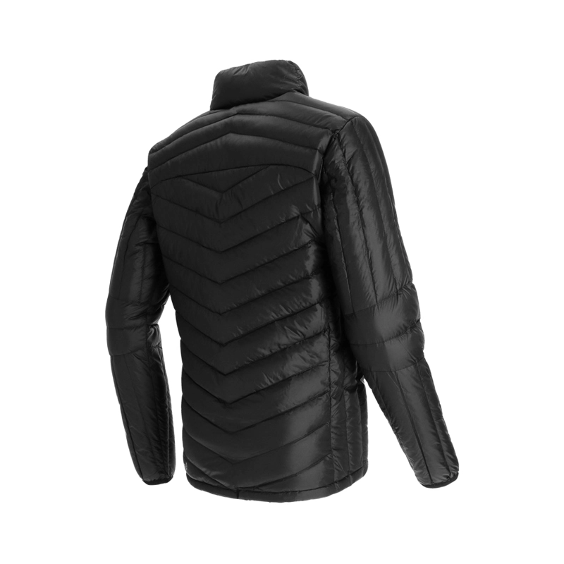 PARKA PLUMA VOLKER HOMBRE DOITE - 3
