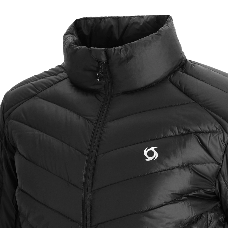 PARKA PLUMA VOLKER HOMBRE DOITE - 4