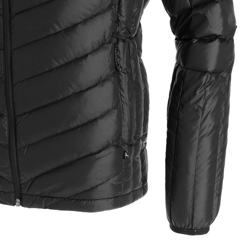 PARKA PLUMA VOLKER HOMBRE DOITE - 5
