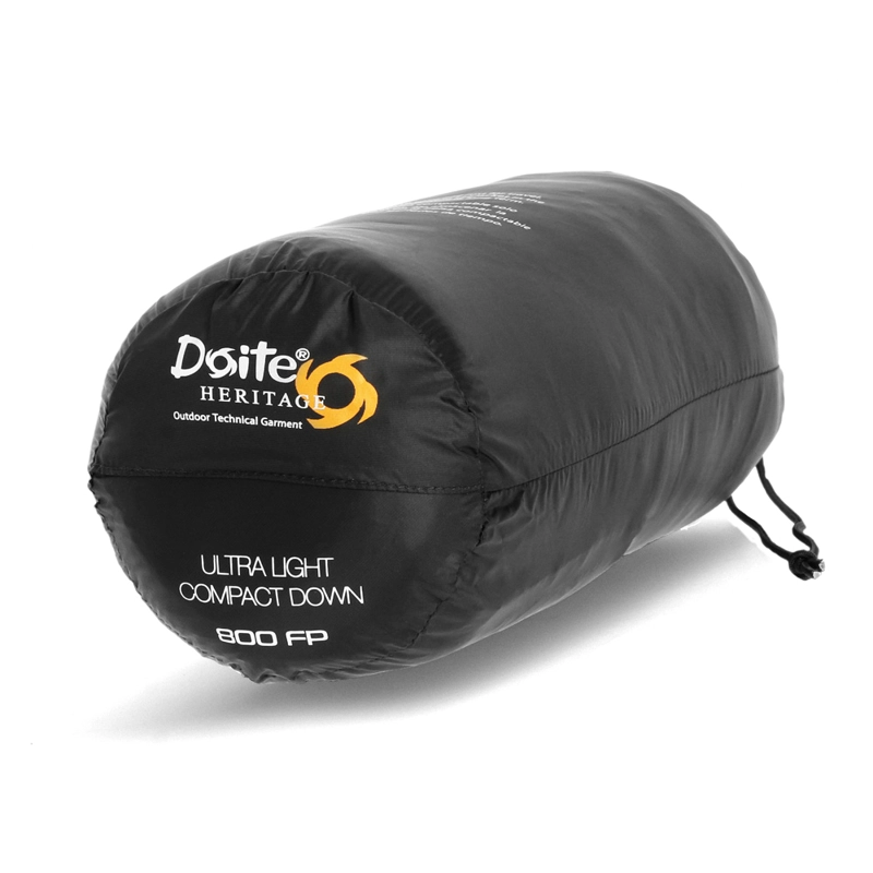 PARKA PLUMA VOLKER HOMBRE DOITE - 6