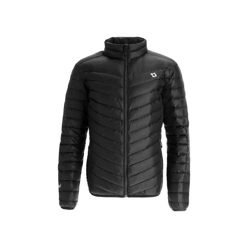 PARKA PLUMA EPOK HOMBRE DOITE - 1
