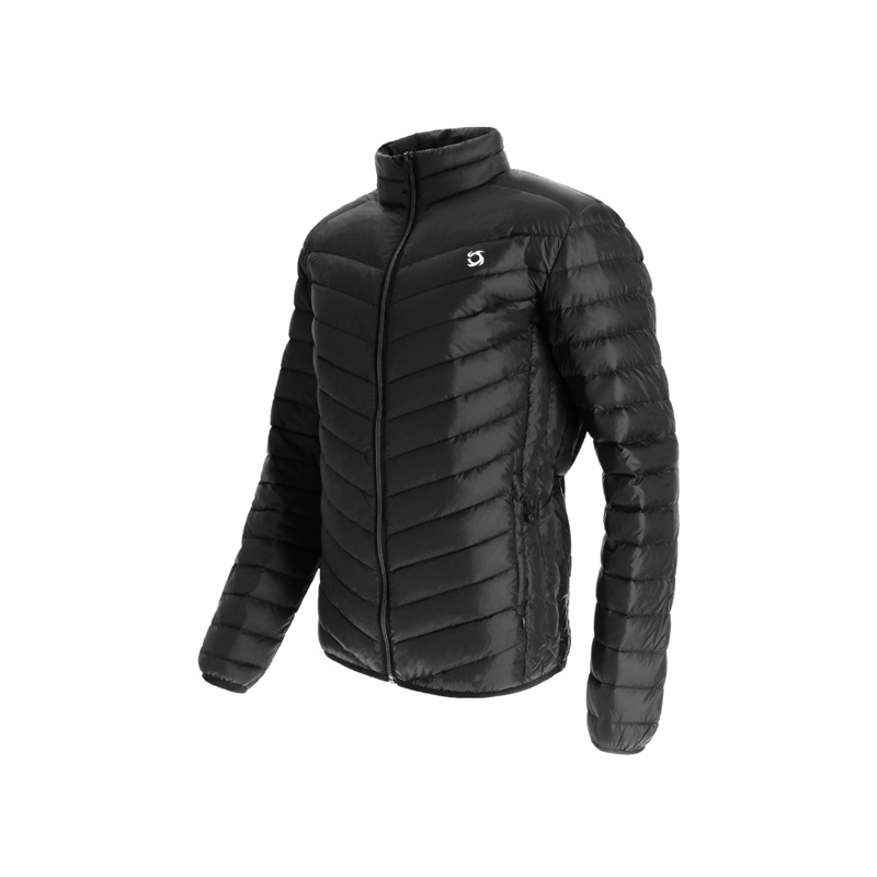 PARKA PLUMA EPOK HOMBRE DOITE - 2