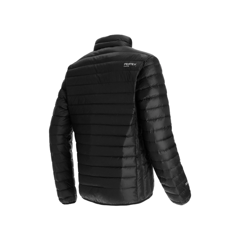 PARKA PLUMA EPOK HOMBRE DOITE - 3