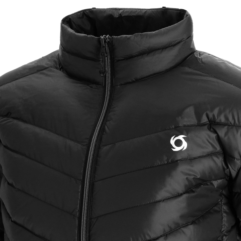 PARKA PLUMA EPOK HOMBRE DOITE - 4