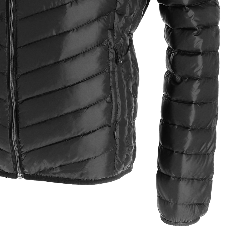 PARKA PLUMA EPOK HOMBRE DOITE - 5