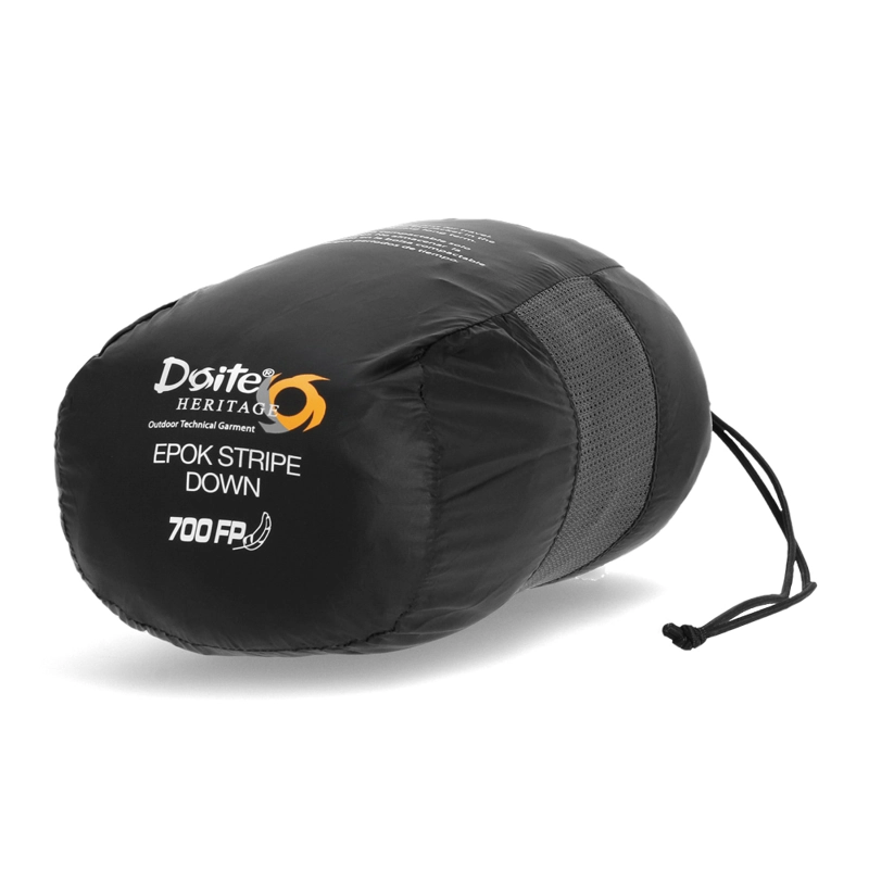 PARKA PLUMA EPOK HOMBRE DOITE - 7
