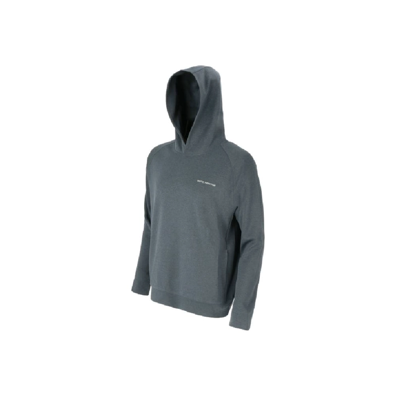 POLERON RACE HOMBRE DOITE GRIS - 2