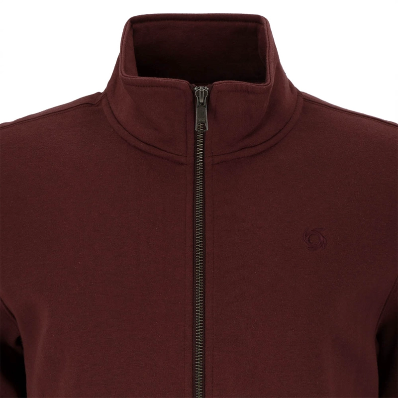 POLERON UNIC HOMBRE DOITE BURDEO - 4