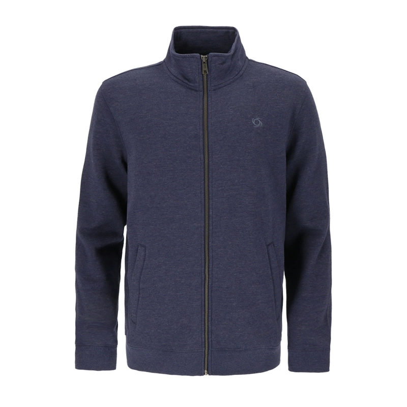 POLERON UNIC HOMBRE DOITE AZUL - 1