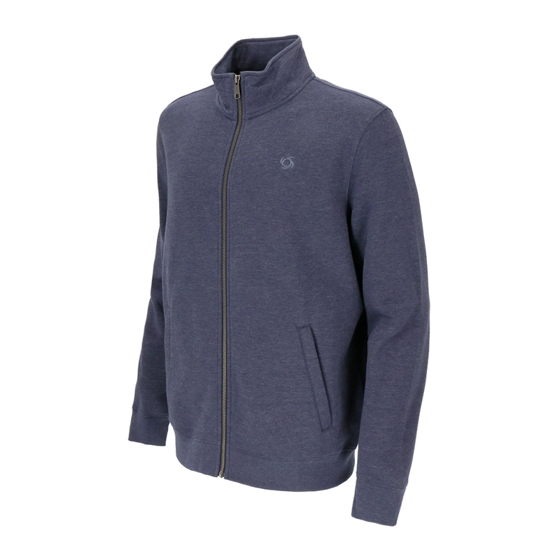 POLERON UNIC HOMBRE DOITE AZUL - 2