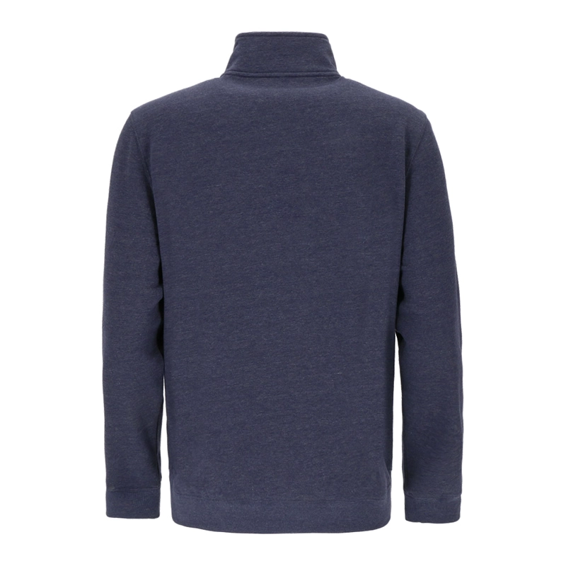 POLERON UNIC HOMBRE DOITE AZUL - 3