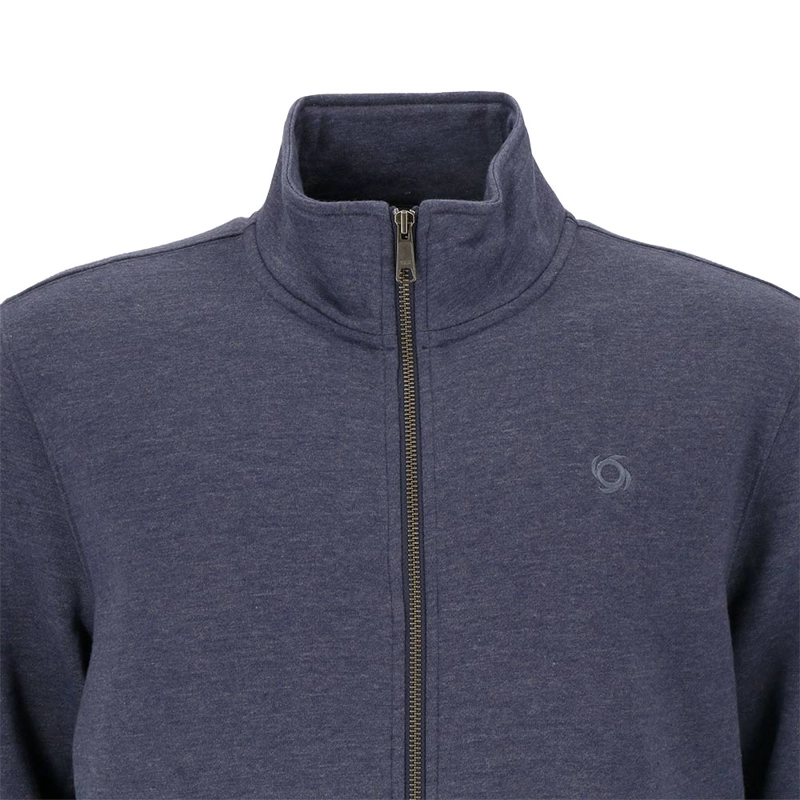 POLERON UNIC HOMBRE DOITE AZUL - 4