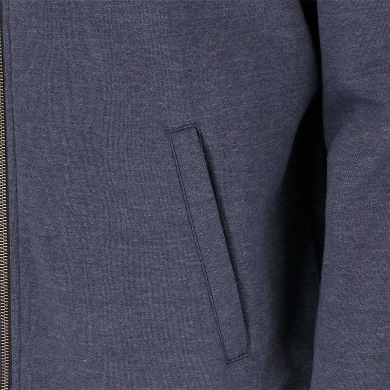 POLERON UNIC HOMBRE DOITE AZUL - 5