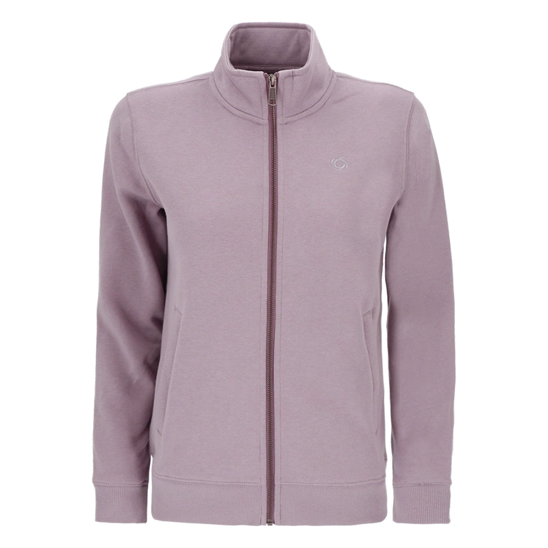 POLERON UNIC MUJER DOITE LILA - 1