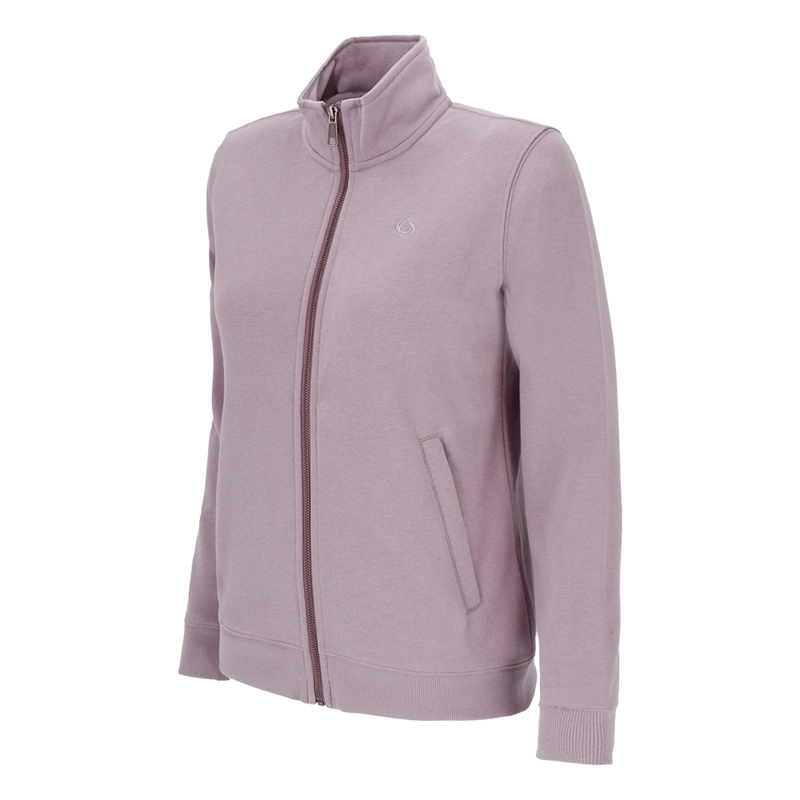 POLERON UNIC MUJER DOITE LILA - 2