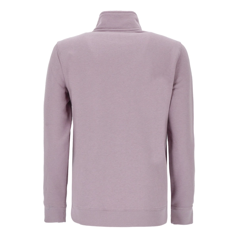 POLERON UNIC MUJER DOITE LILA - 3