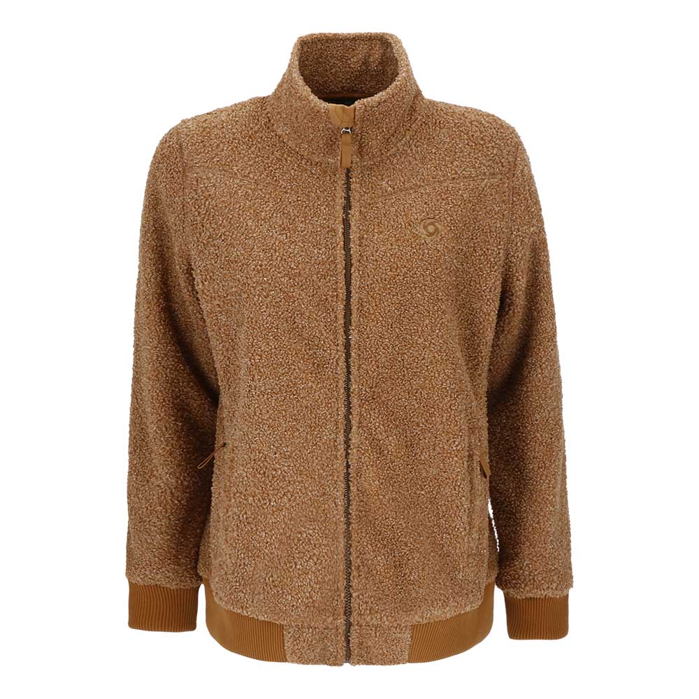 PELUDO DORPER MUJER KHAKI DOITE - 1