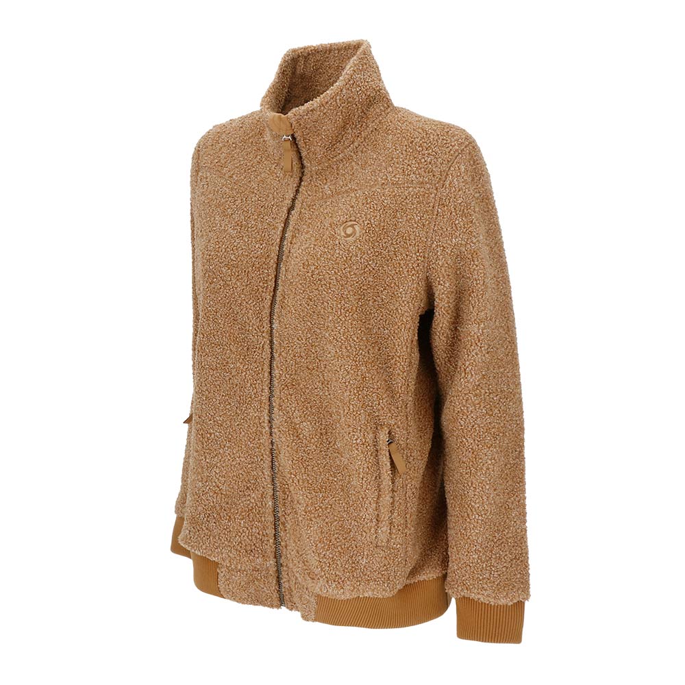 PELUDO DORPER MUJER KHAKI DOITE - 2