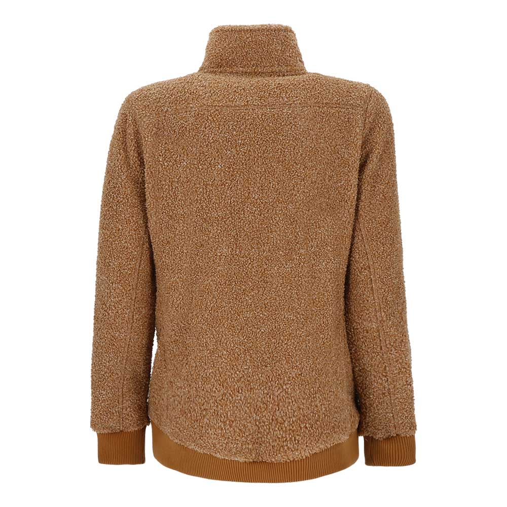 PELUDO DORPER MUJER KHAKI DOITE - 3