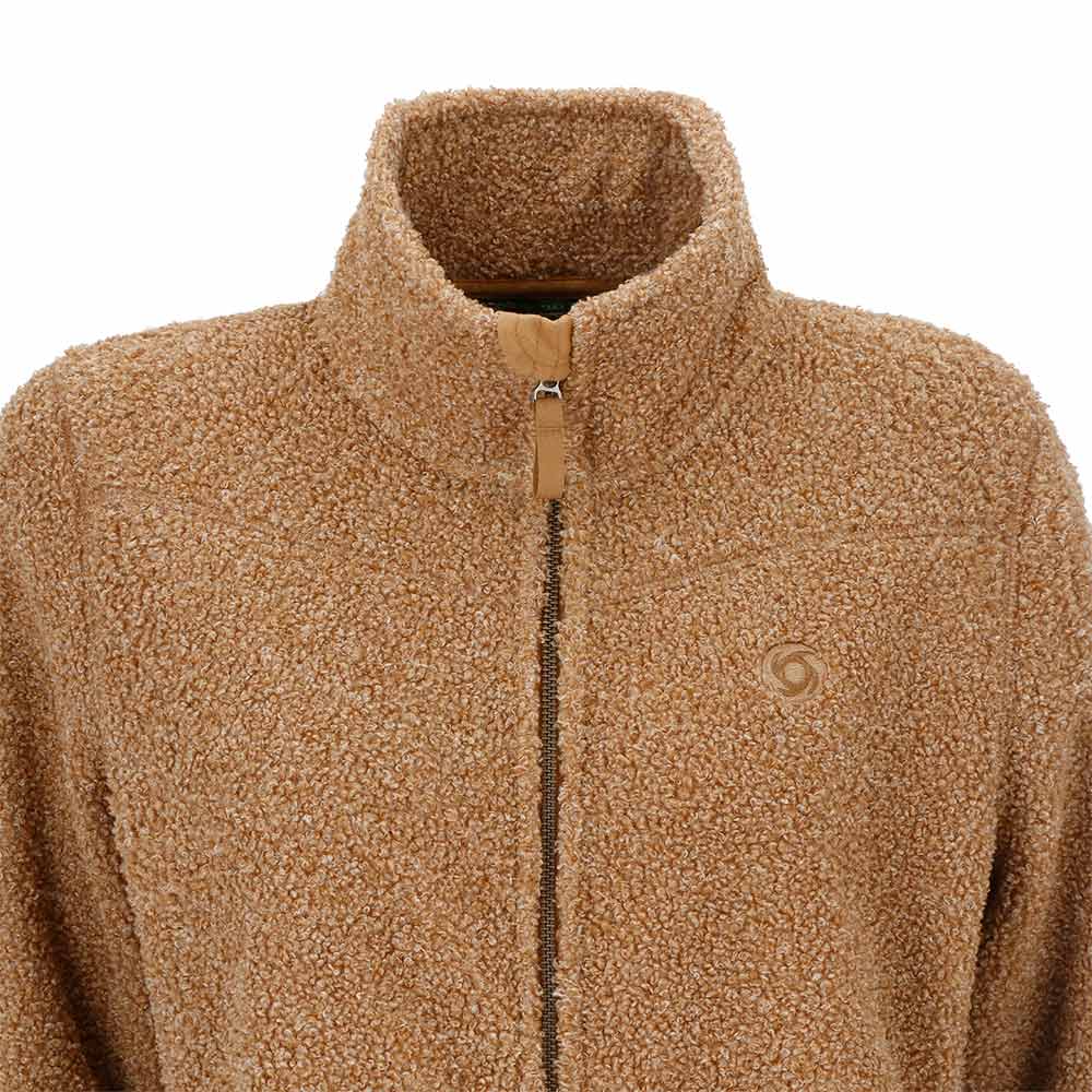 PELUDO DORPER MUJER KHAKI DOITE - 4