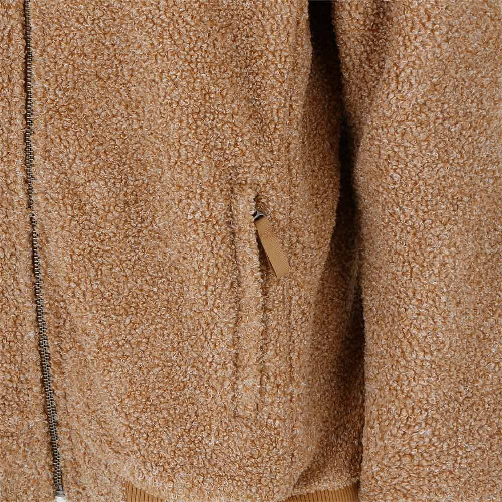 PELUDO DORPER MUJER KHAKI DOITE - 5