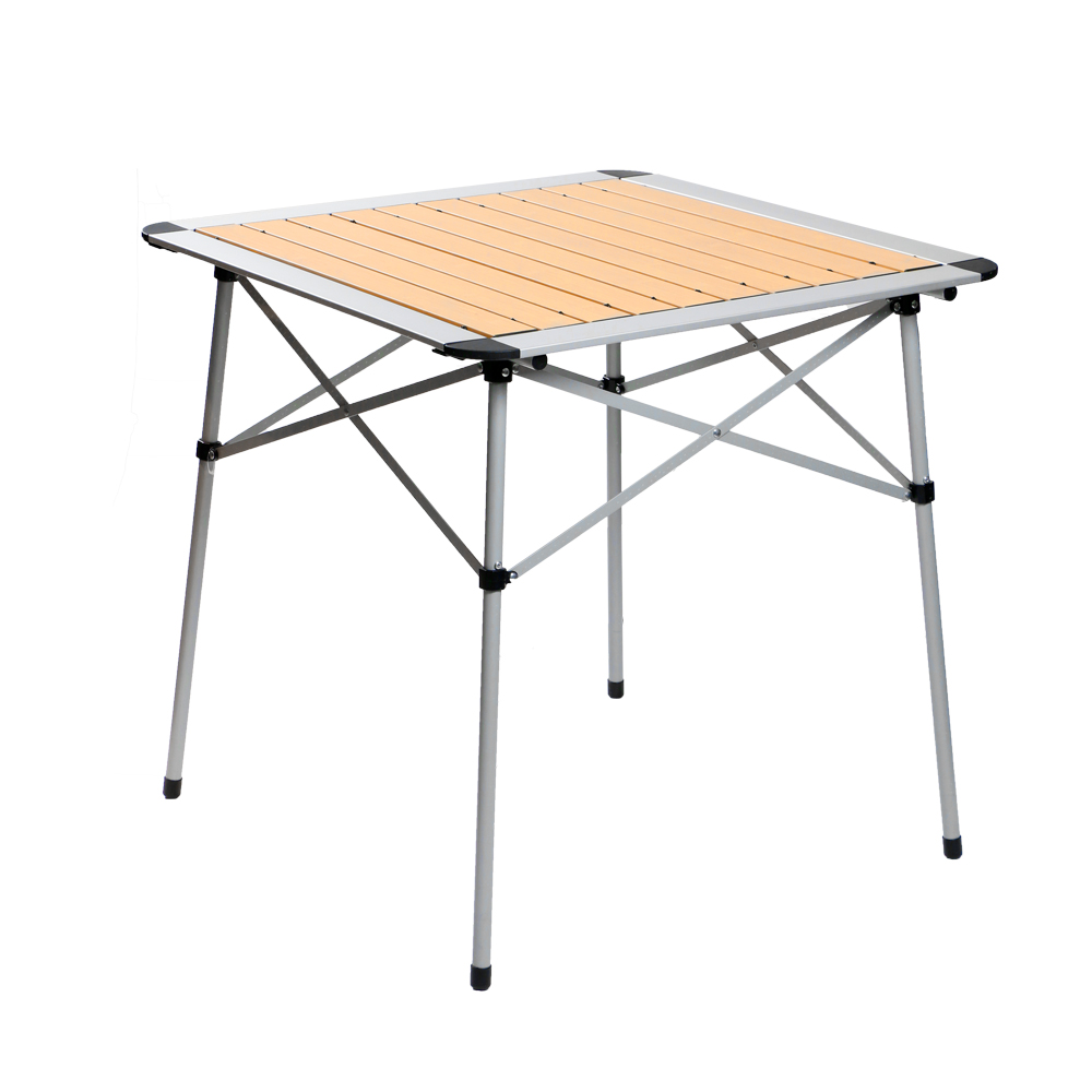 MESA DE CAMPING DOITE OUTDOOR NALU - 1