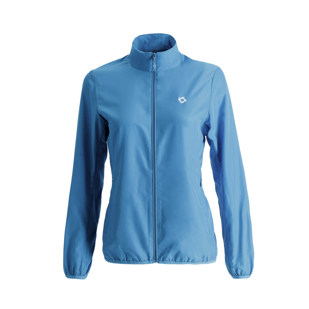 CHAQUETA COMPACTABLE AIRJKT MUJER CELESTE DOITE - 1