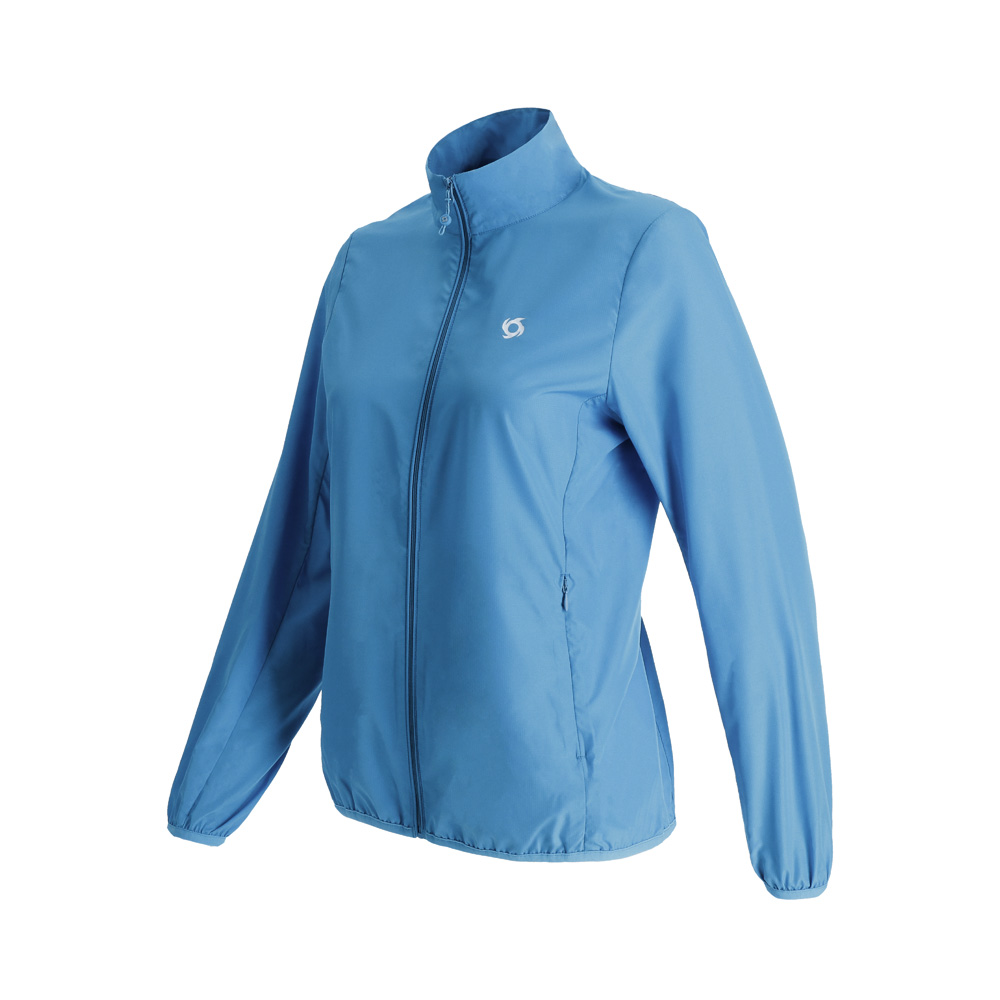 CHAQUETA COMPACTABLE AIRJKT MUJER CELESTE DOITE - 2