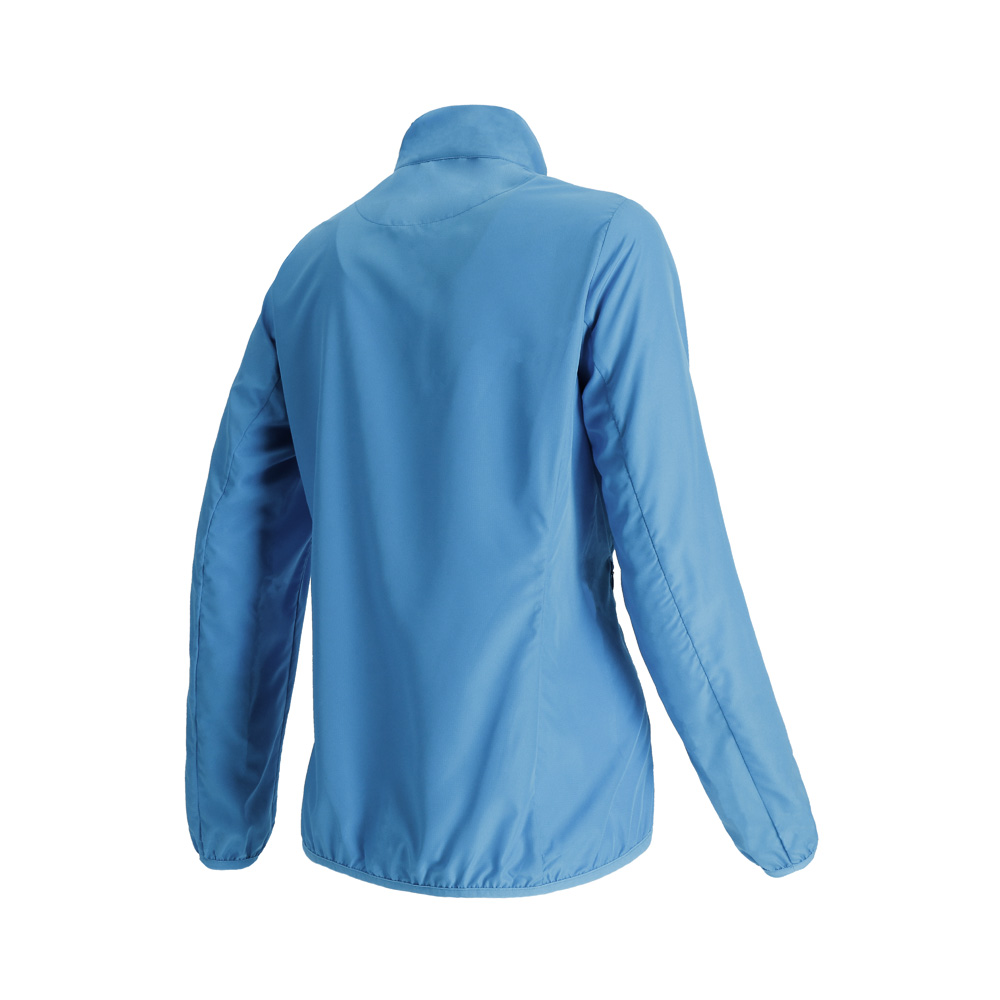 CHAQUETA COMPACTABLE AIRJKT MUJER CELESTE DOITE - 3