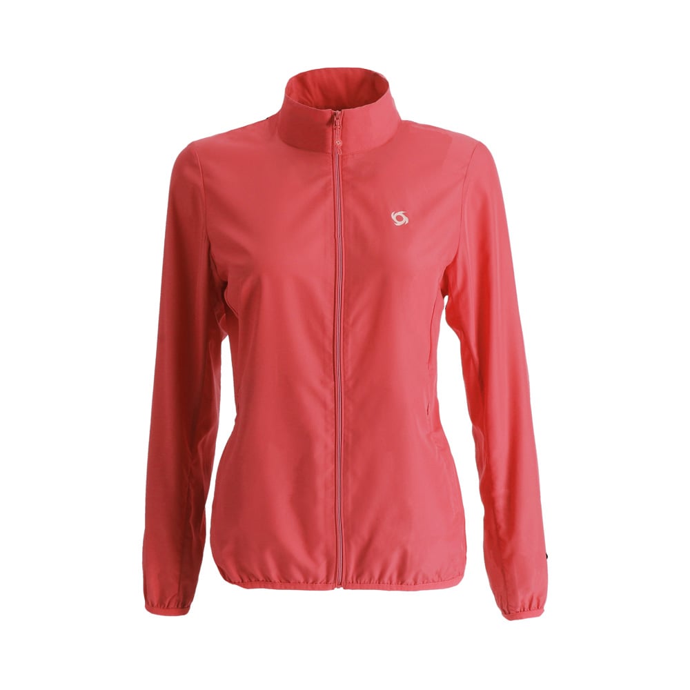 CHAQUETA COMPACTABLE AIRJKT MUJER CORAL DOITE - 1