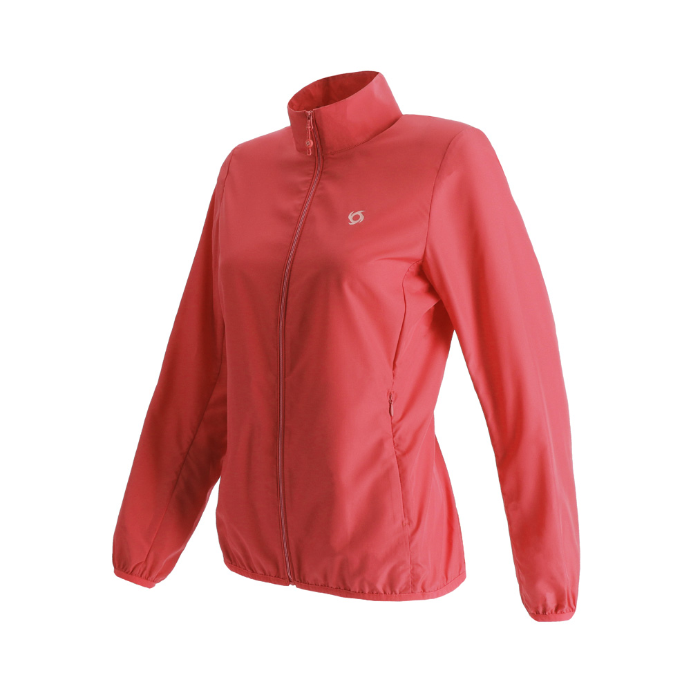 CHAQUETA COMPACTABLE AIRJKT MUJER CORAL DOITE - 2