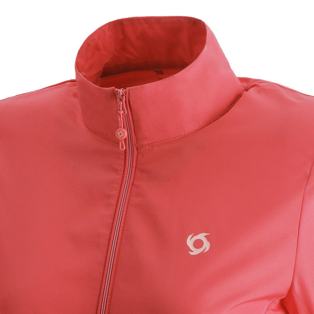 CHAQUETA COMPACTABLE AIRJKT MUJER CORAL DOITE - 4