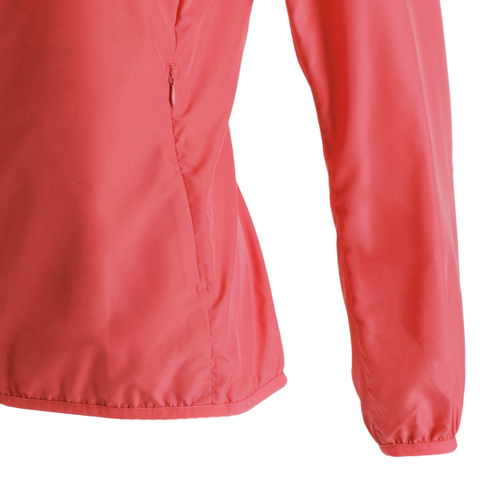 CHAQUETA COMPACTABLE AIRJKT MUJER CORAL DOITE - 5