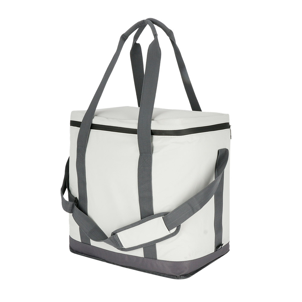 COOLER DOITE PLEGABLE OUTDOOR COOLAIR 30 LITROS BLANCO - 2