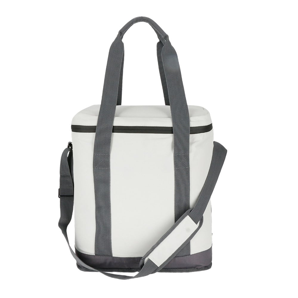 COOLER DOITE PLEGABLE OUTDOOR COOLAIR 20 LITROS BLANCO - 1