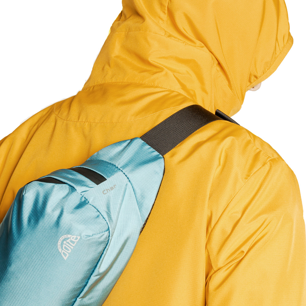 BANANO CHAR M AZUL DOITE - 7