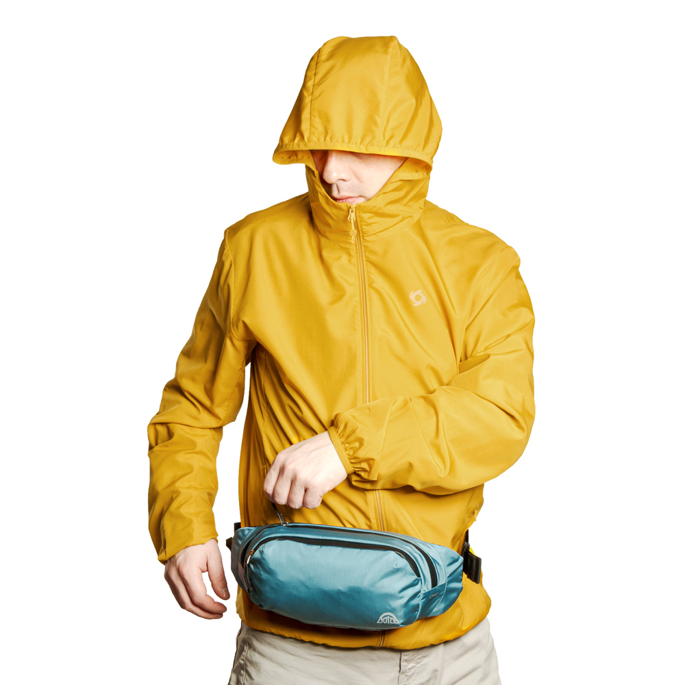 BANANO CHAR M AZUL DOITE - 8