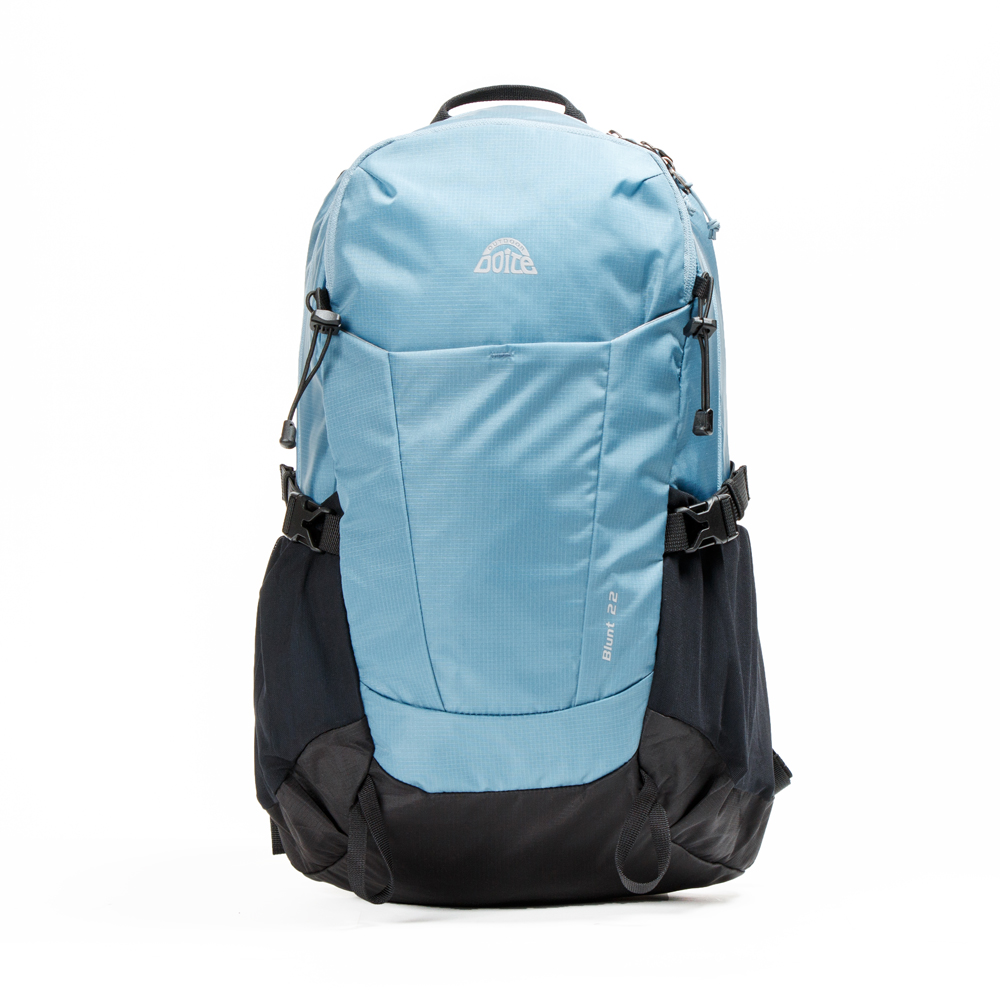 MOCHILA BLUNT 22 LITROS AZUL DOITE - 1