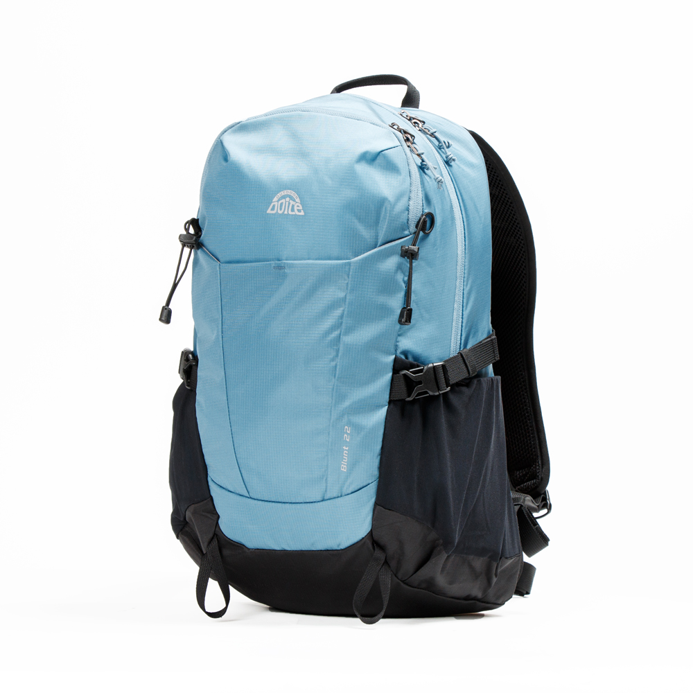 MOCHILA BLUNT 22 LITROS AZUL DOITE - 3