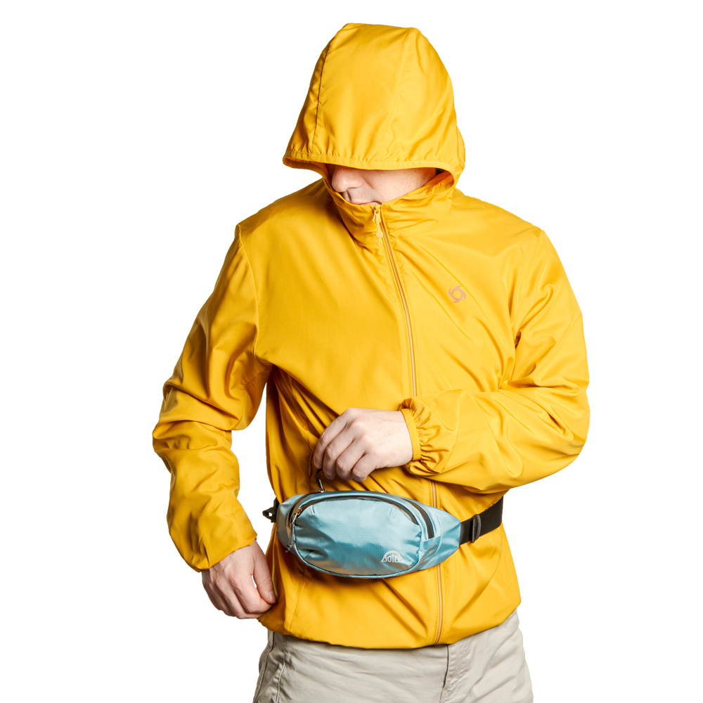 BANANO CHAR S AZUL DOITE - 8