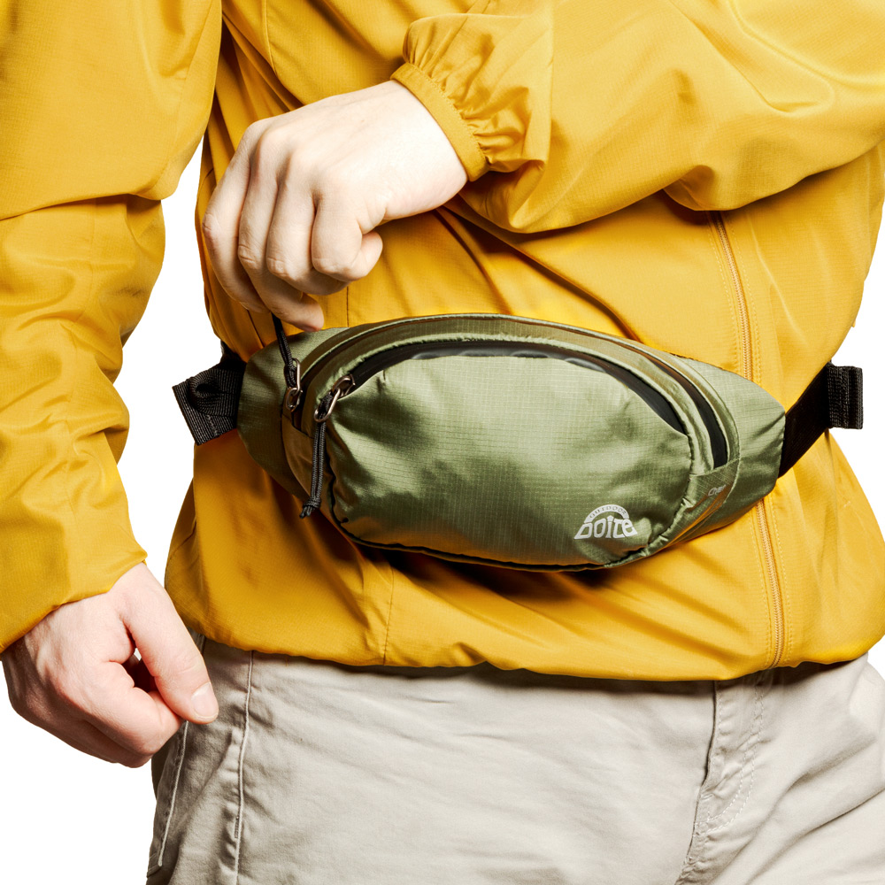 BANANO CHAR S KHAKI DOITE - 8