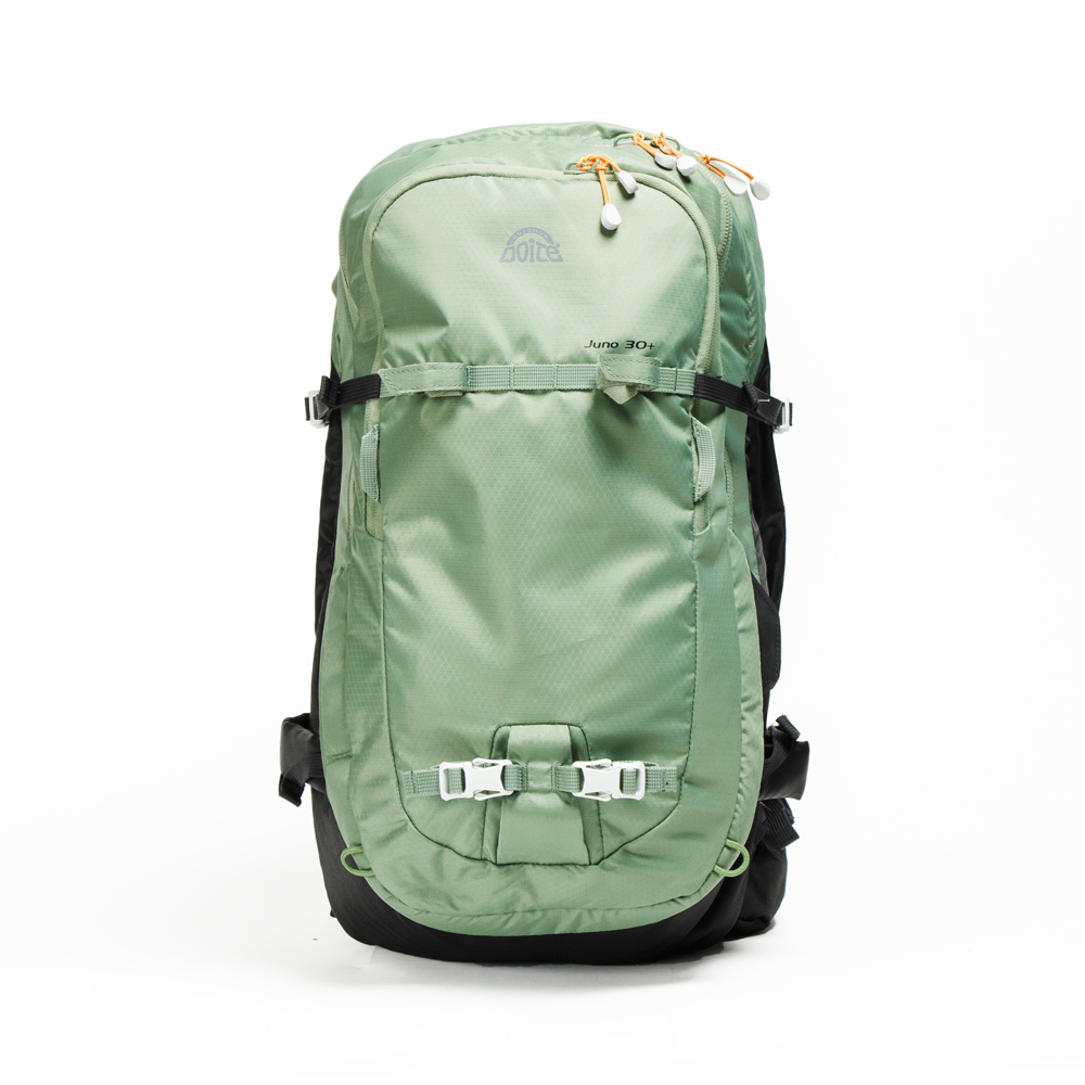 MOCHILA JUNO 35 LITROS VERDE DOITE - 1