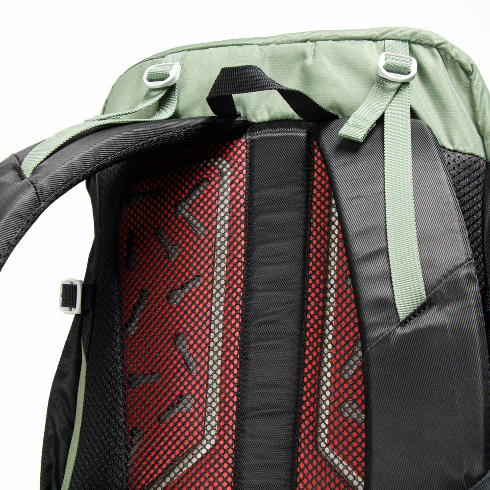 MOCHILA JUNO 35 LITROS VERDE DOITE - 8