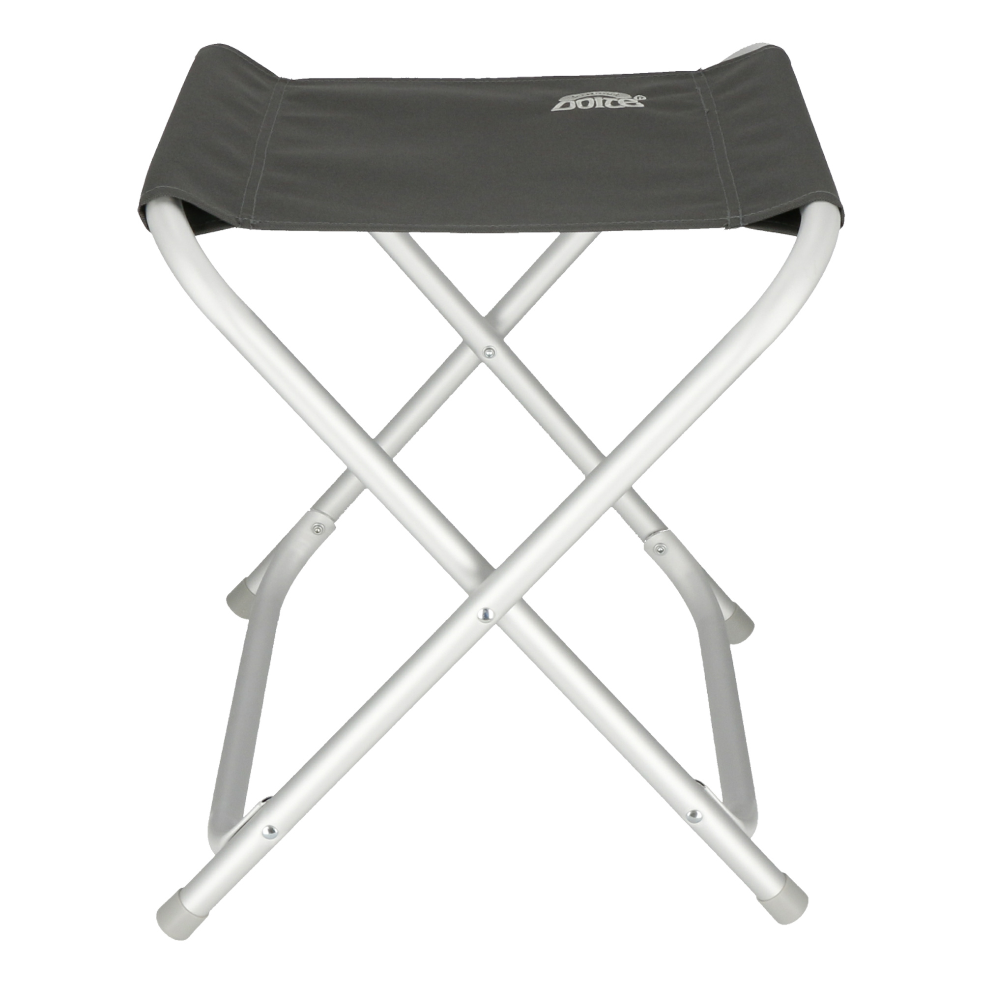 PISO PLEGABLE DOITE ALUMINIO GRIS - 2
