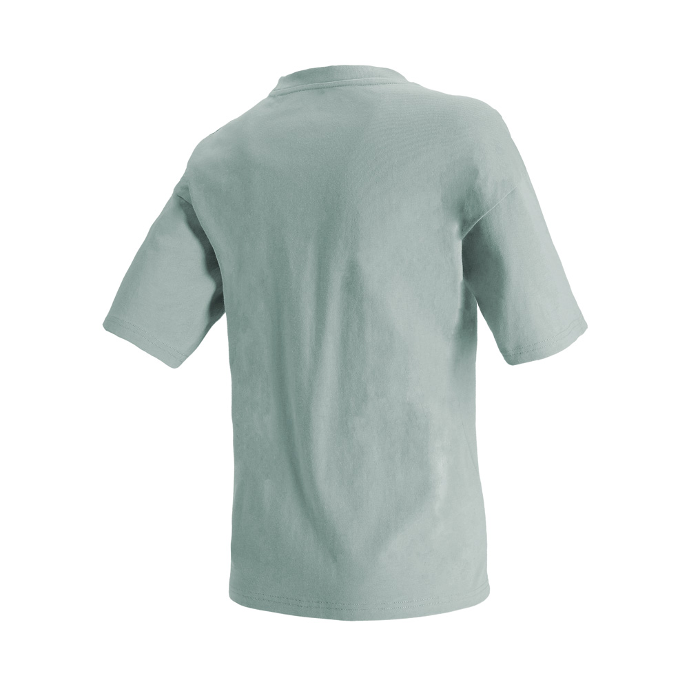 POLERA MANGA CORTA DAILY MUJER CELESTE DOITE - 3
