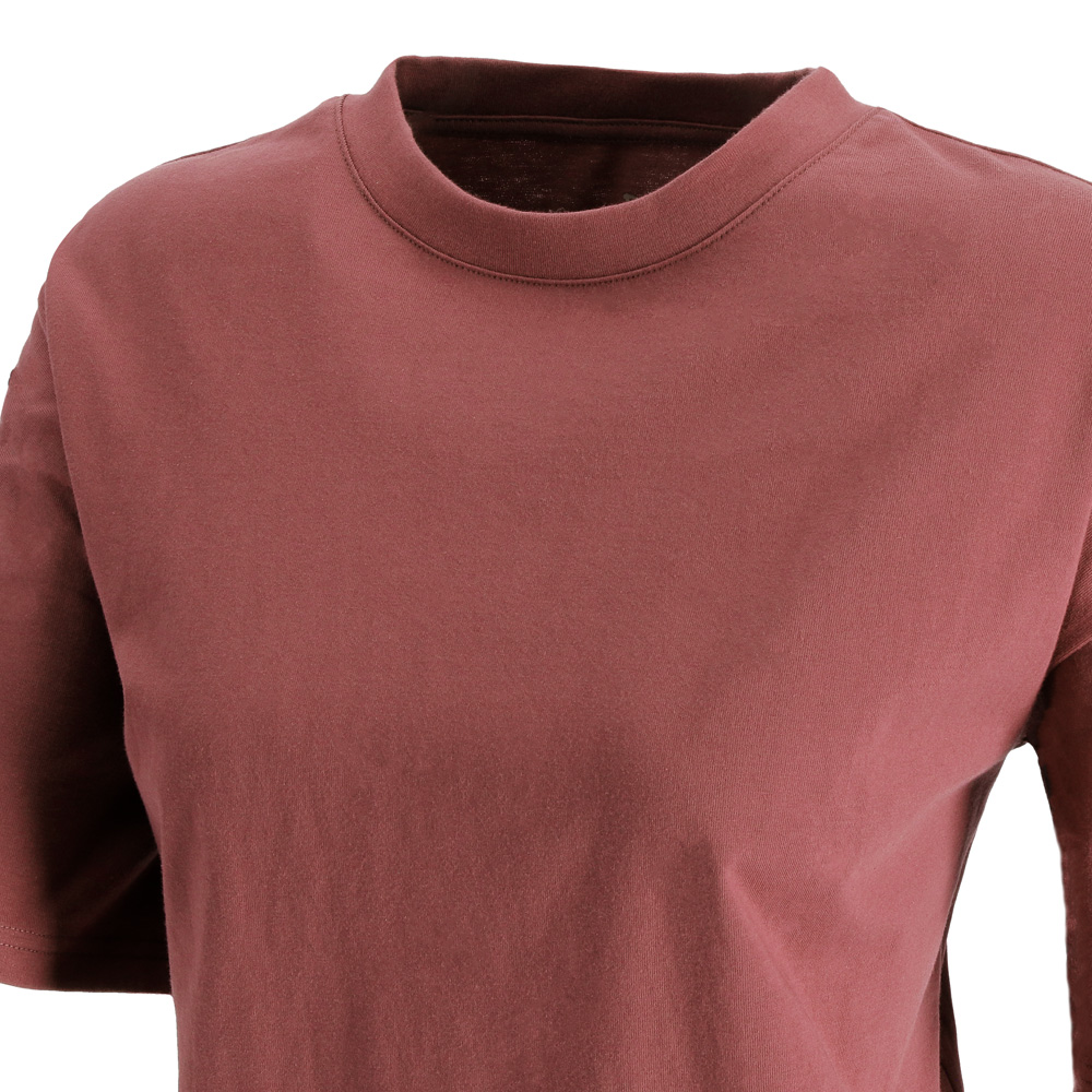POLERA MANGA CORTA DAILY MUJER BURDEO DOITE - 4