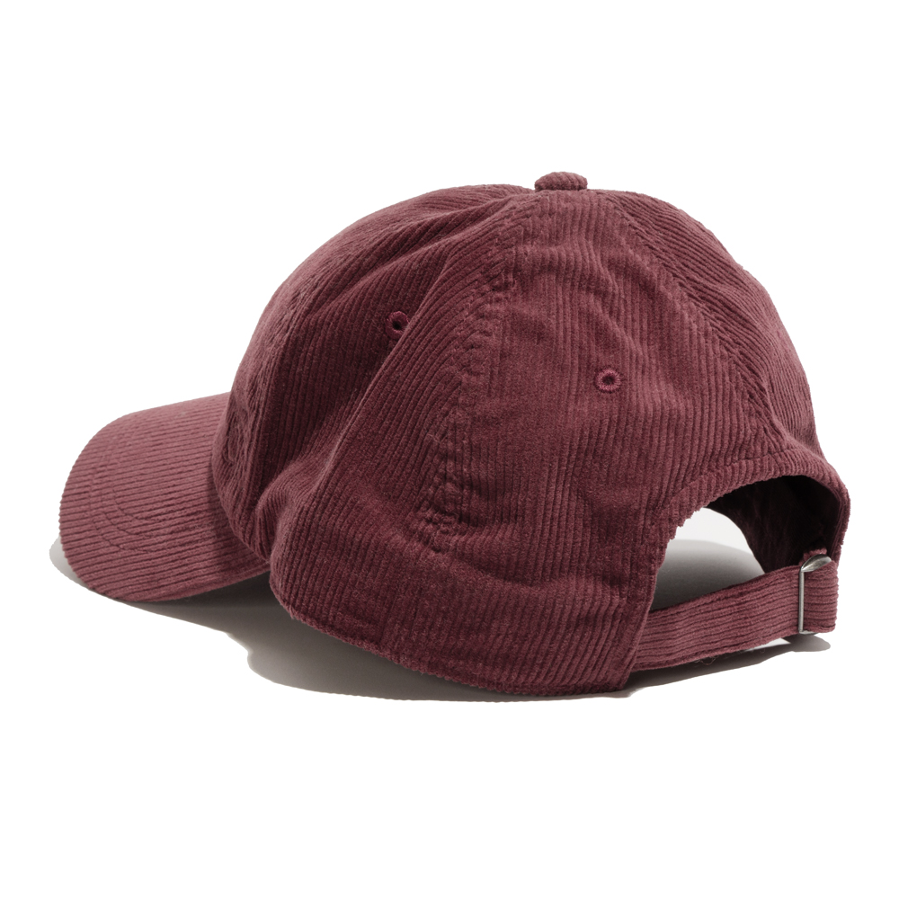 GORRO JOCKEY CORDUROY UNISEX BURDEO DOITE - 2