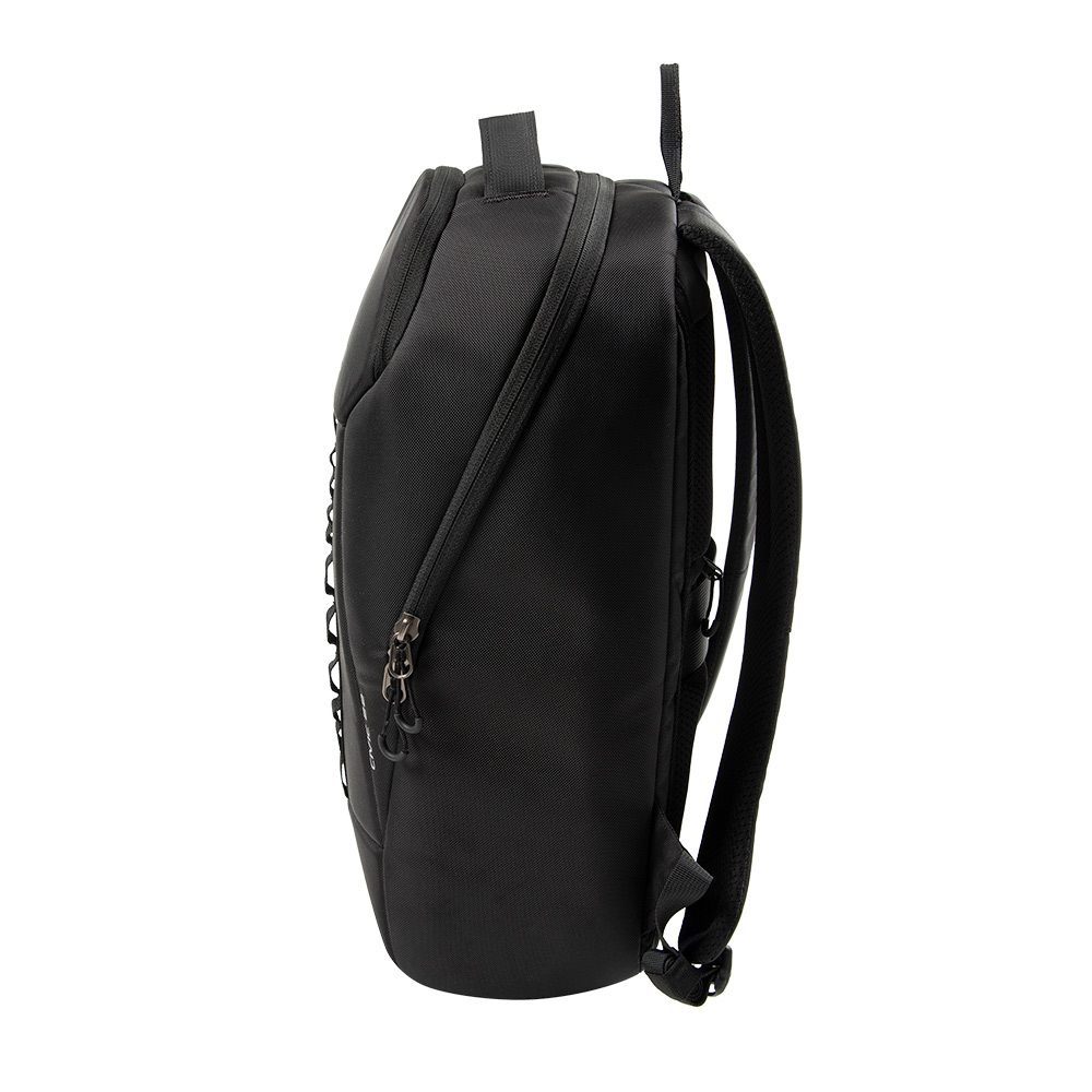 MOCHILA BOOKPACK CIVIC NEGRO 22 LITROS DOITE - 3