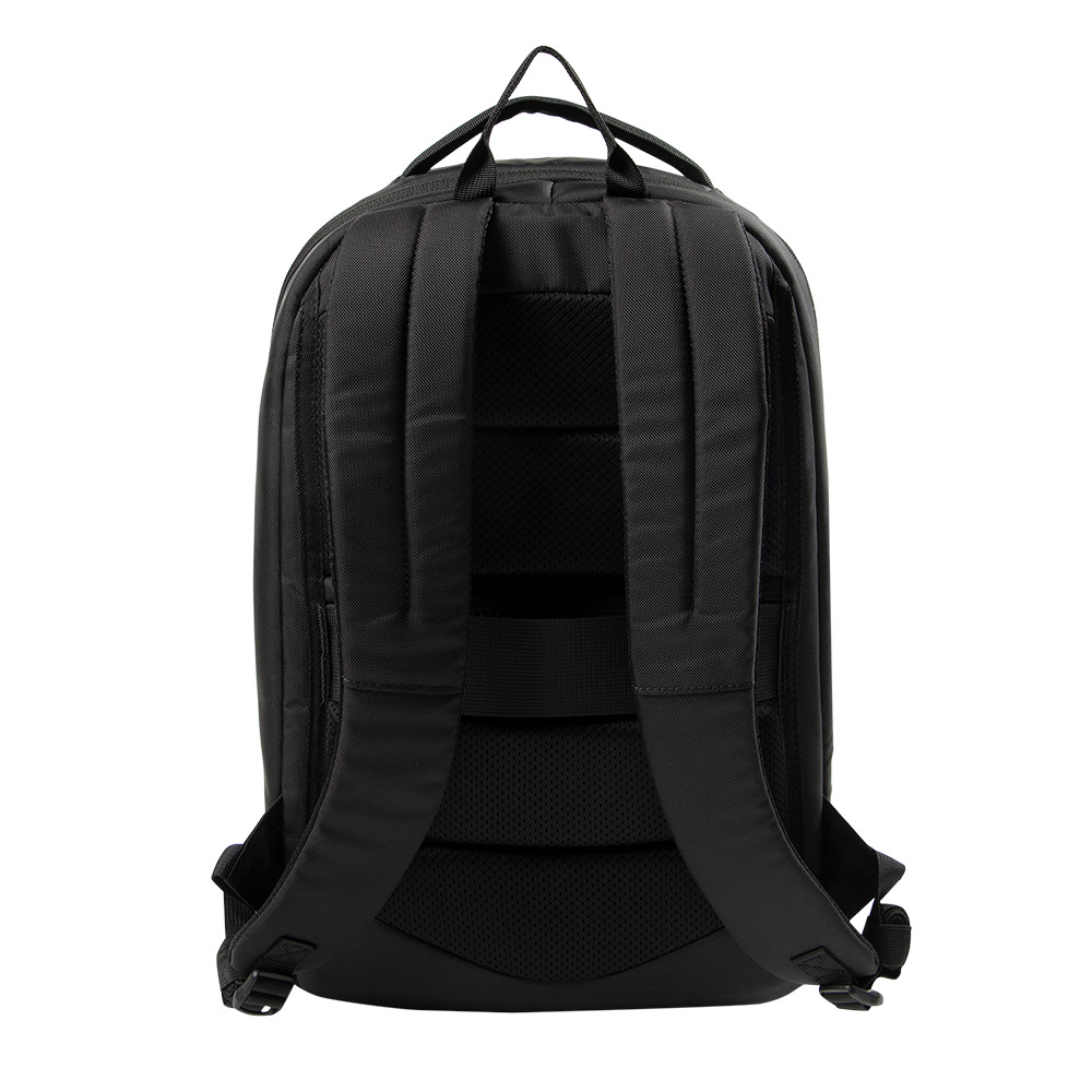 MOCHILA BOOKPACK CIVIC NEGRO 22 LITROS DOITE - 4